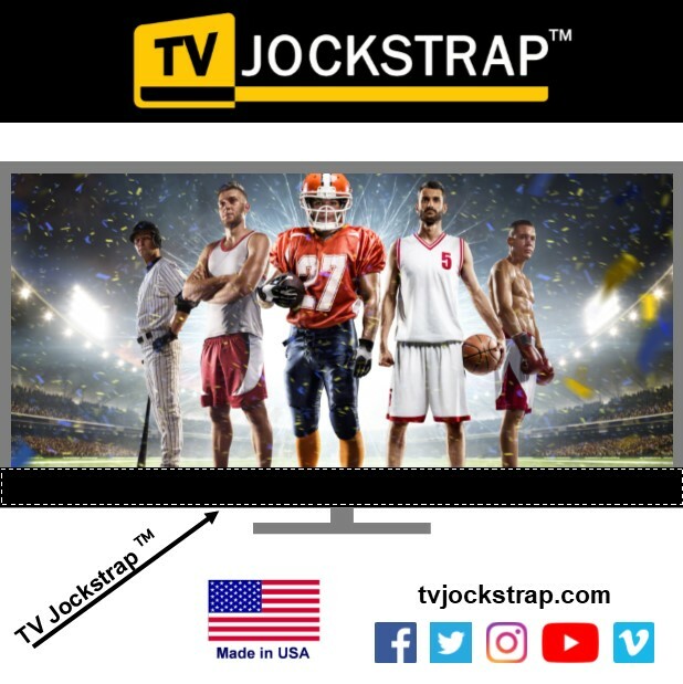 TV Jockstrap