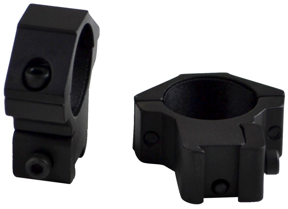 Kexuan Tactical compact rifle scope mini scope 4X32 with rings
