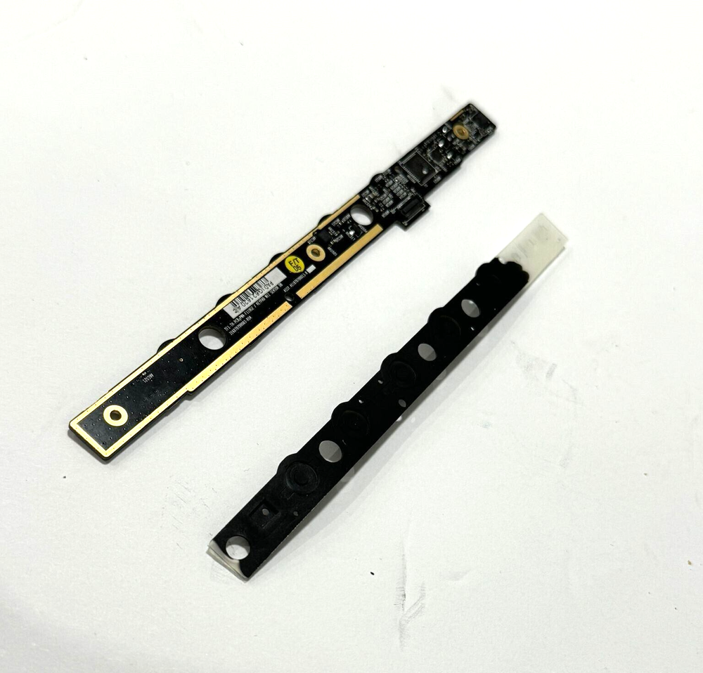 Keypad w/board for Getac F110 G2 Tablet (for screen)