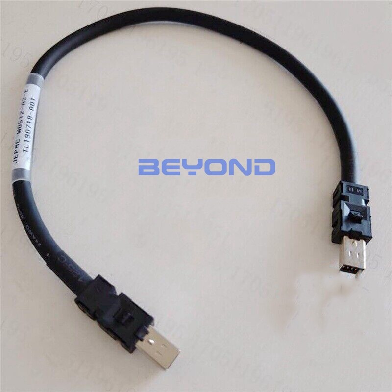 FOR Yaskawa communication cable JEPMC-W6012-A5-E 0.5M