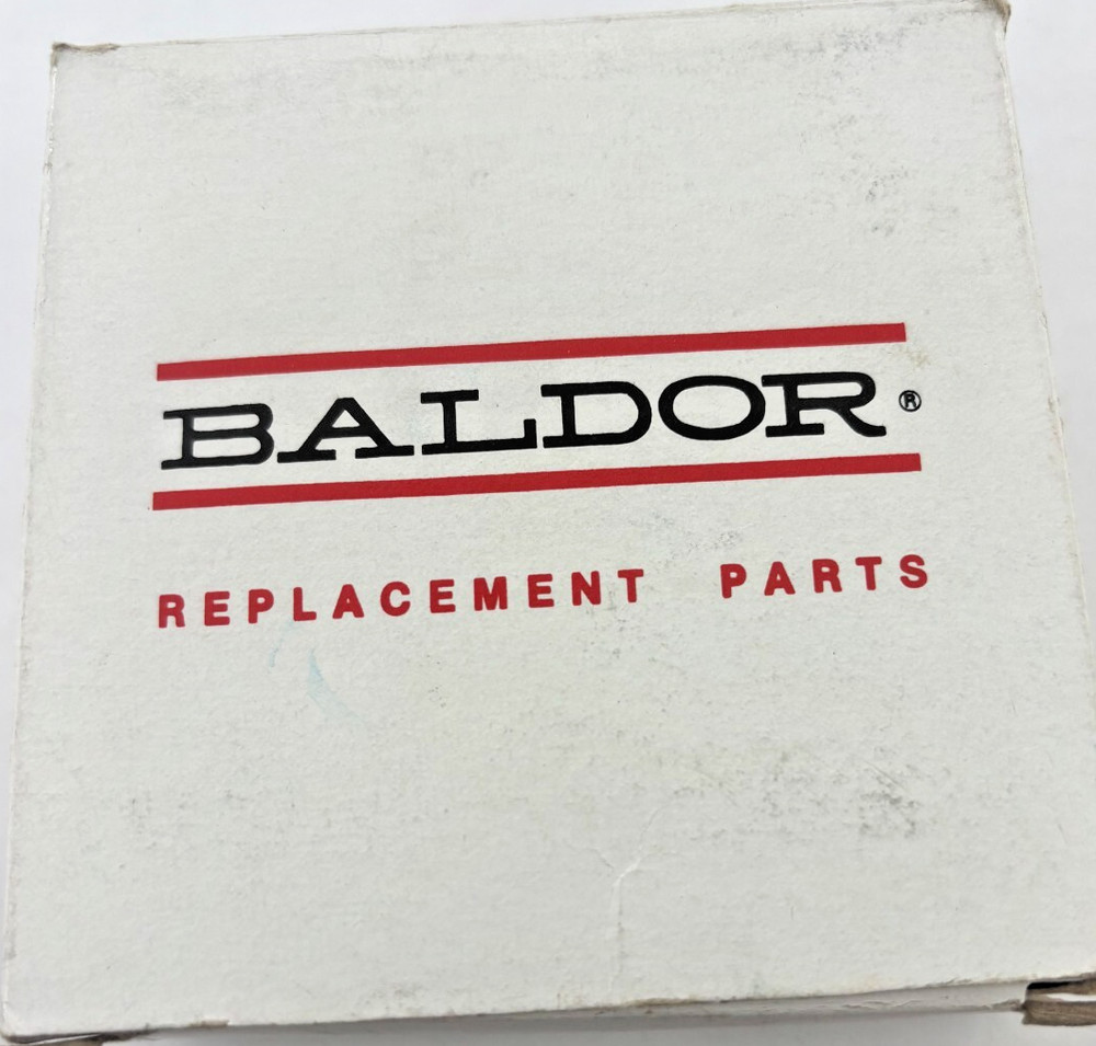 BALDOR ELECTRIC CAPACITOR EC1189A02