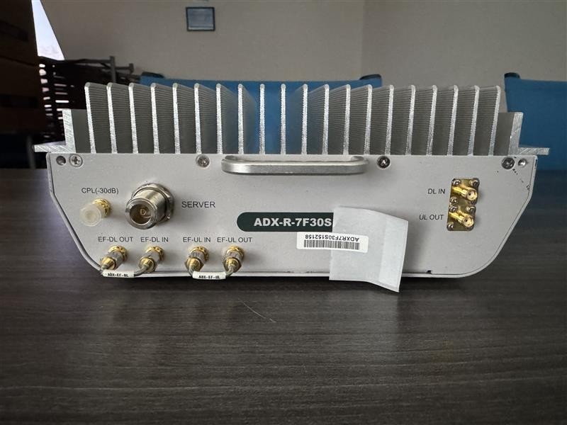 ADRF 1W Slave Remote Module Lower A, B, C, Upper C (ADX-R-7F30S)