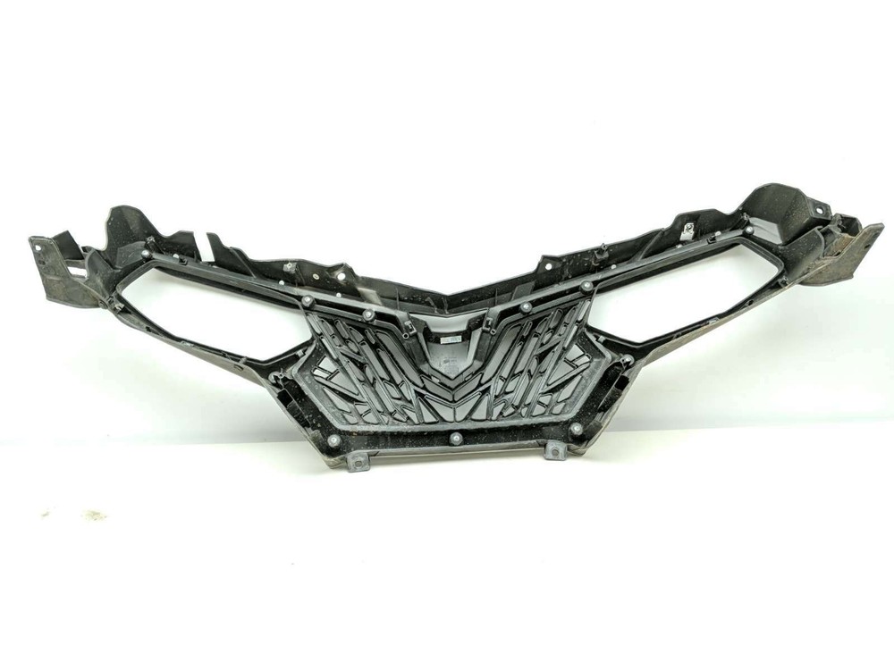 22 CFMoto CForce 600 Front Headlight Bumper Cover Panel Grill