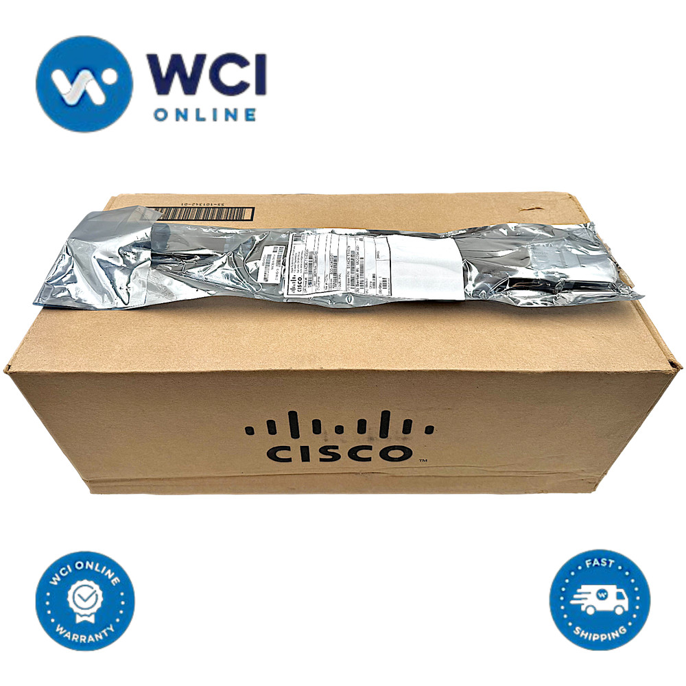 Cisco STACK-T1-50CM StackWise Cable for Cisco *New in Bag*