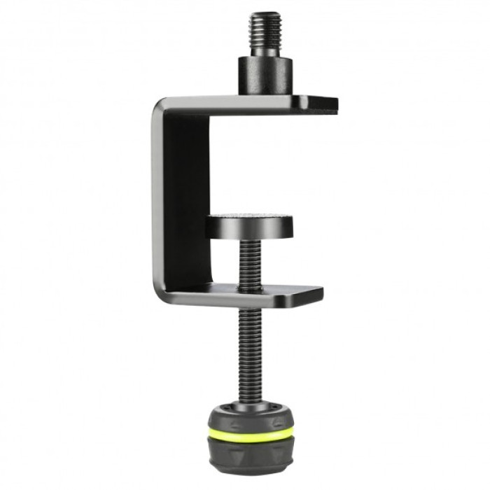 Gravity Stands GMSTM1B | Microphone Table Clamp