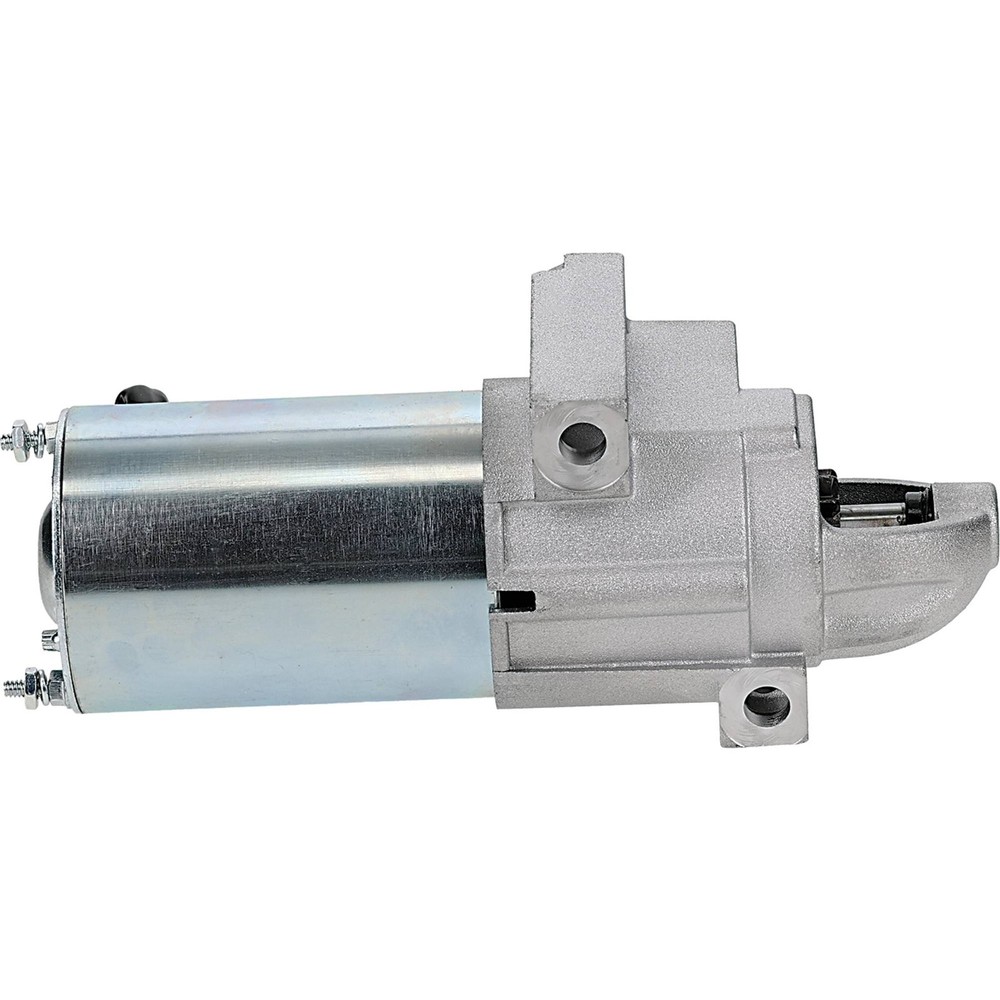 Starter For Mercruiser Model 4.3Lx (Gen Ii) (4-Bbl) 1994