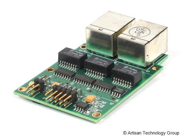 Data Physics DP7171 Ethernet Interface Board