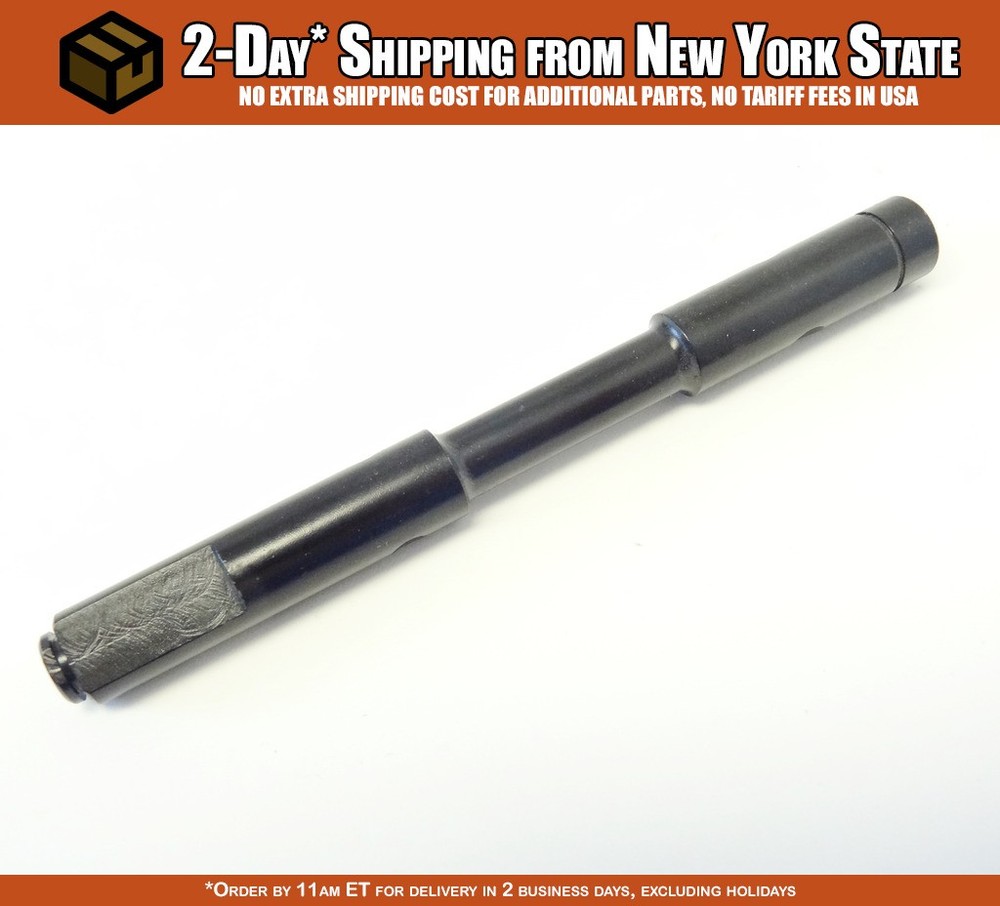 Transmission Lay Shaft (A070)