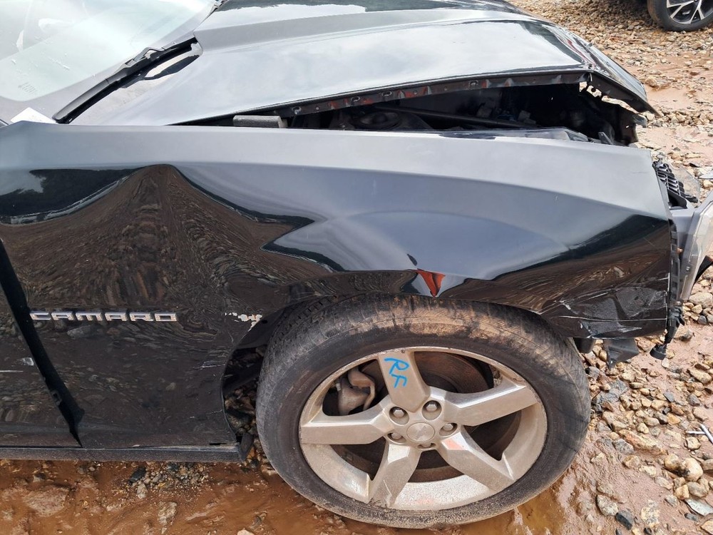 Console Front Floor Fits 15 CAMARO 4738975