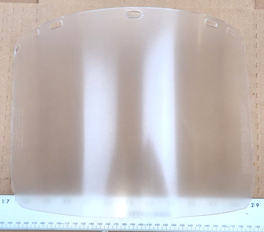 NEW Honeywell Faceshield Headgear