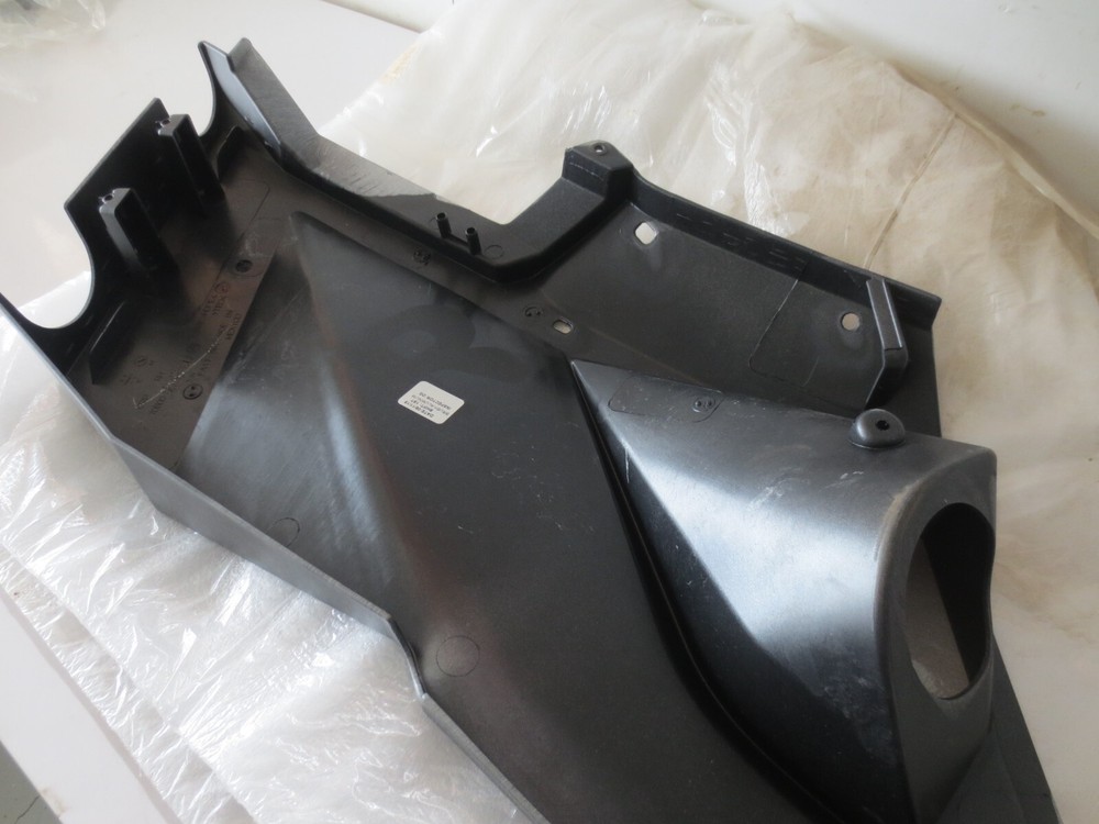NEW Genuine OEM BRP Side Panel 705008358