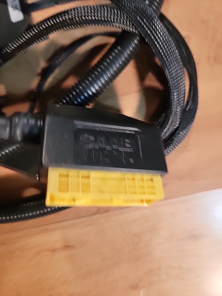 Saab Test Cable 8612764