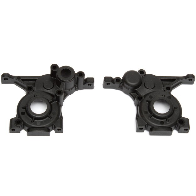 Associated 91607 Gearbox 3 Gear B5M