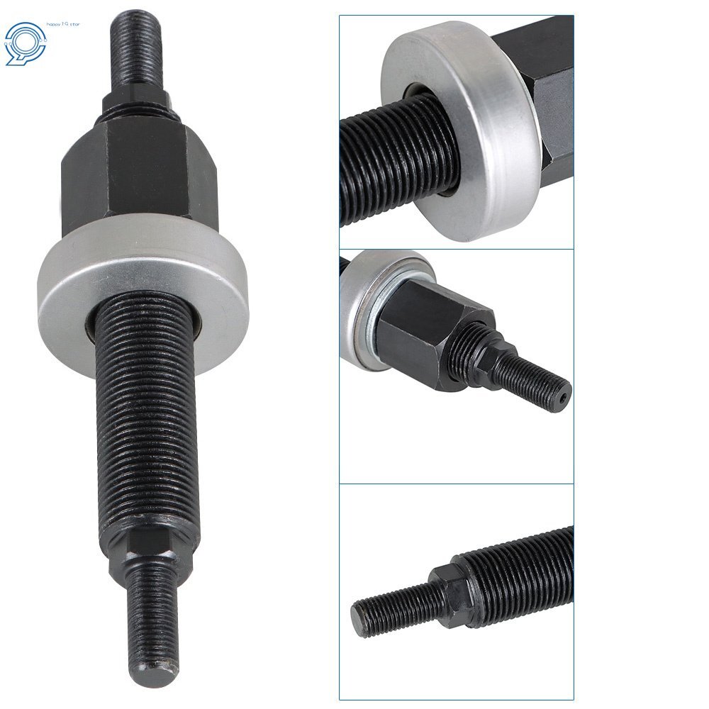 Harmonic Balancer Installation Tool for Chevy 66515 SBC , BBC