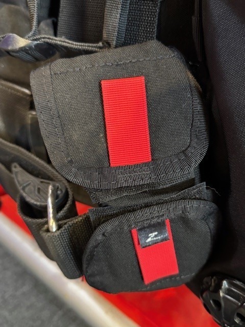 Zeagle Scout BCD - Medium