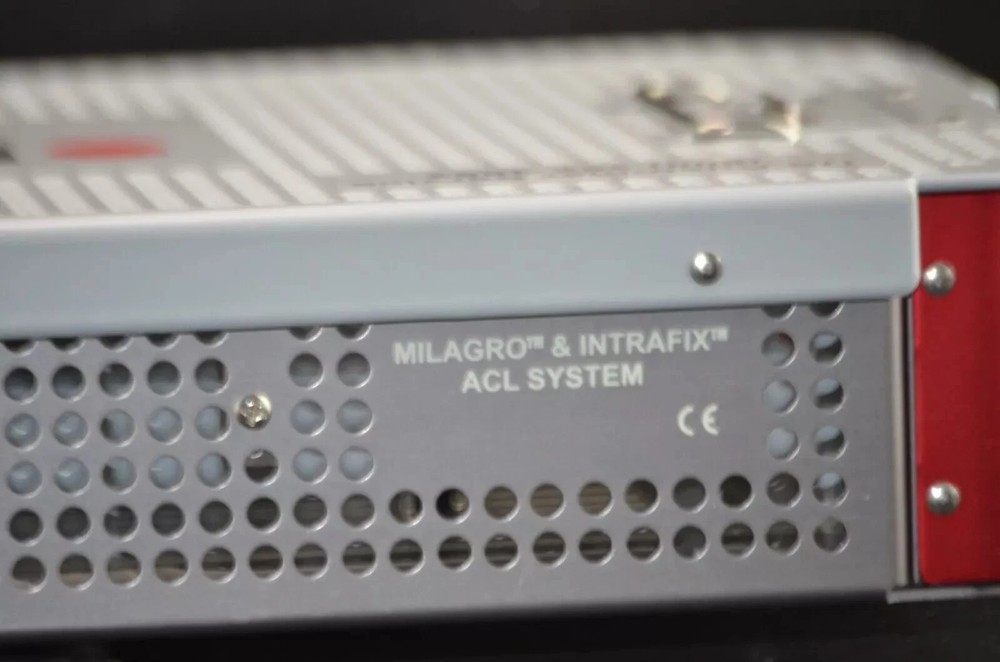 Sterilization Case !EMPTY! Tray 215451