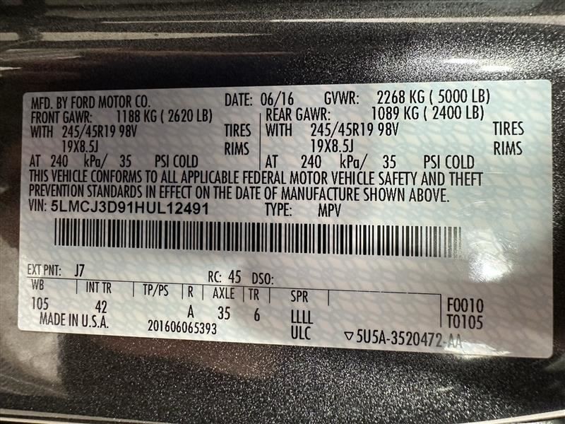 MKC 2017 Camera/Projector 2586845