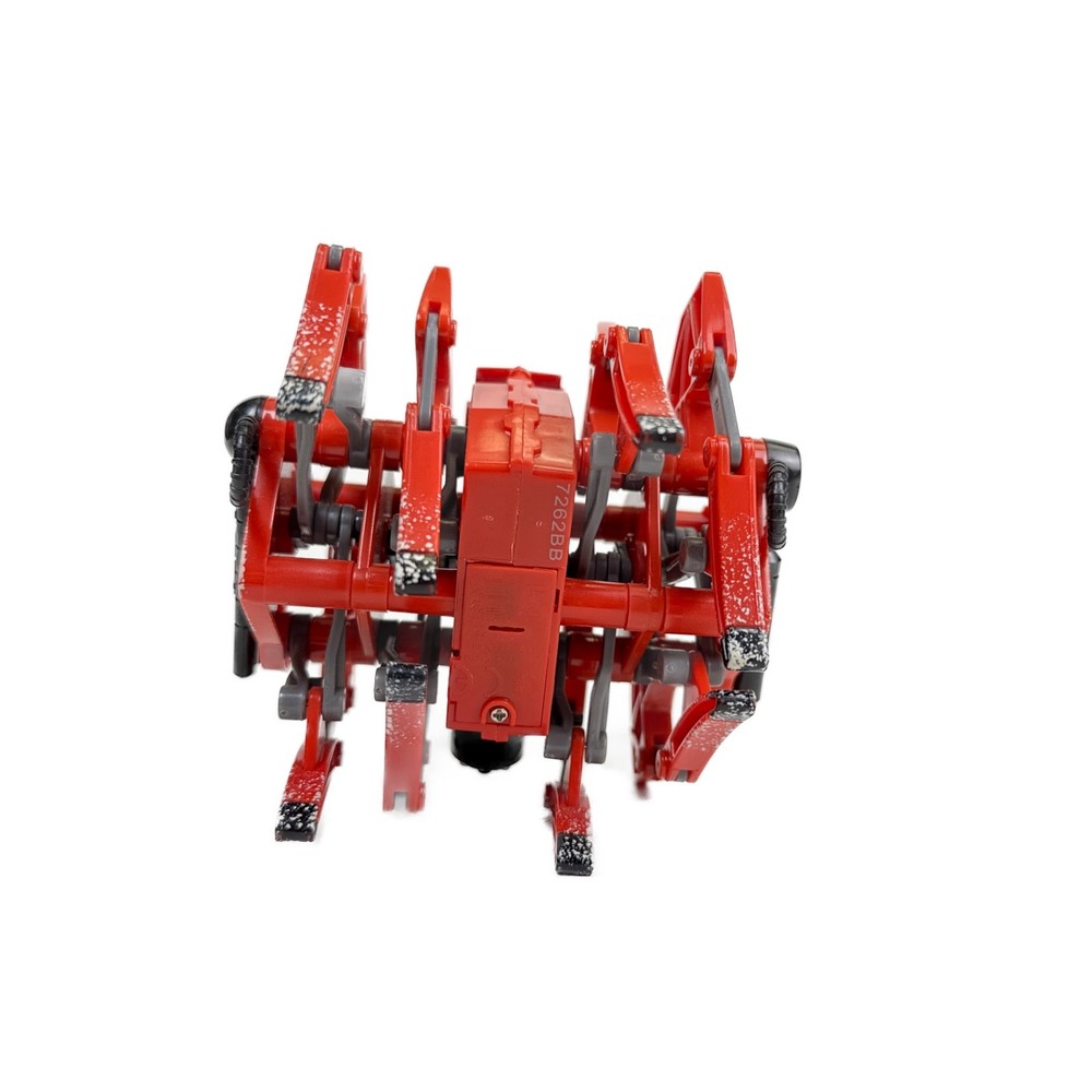 Hexbug Battle Ground Spider and Tarantula With Controllers