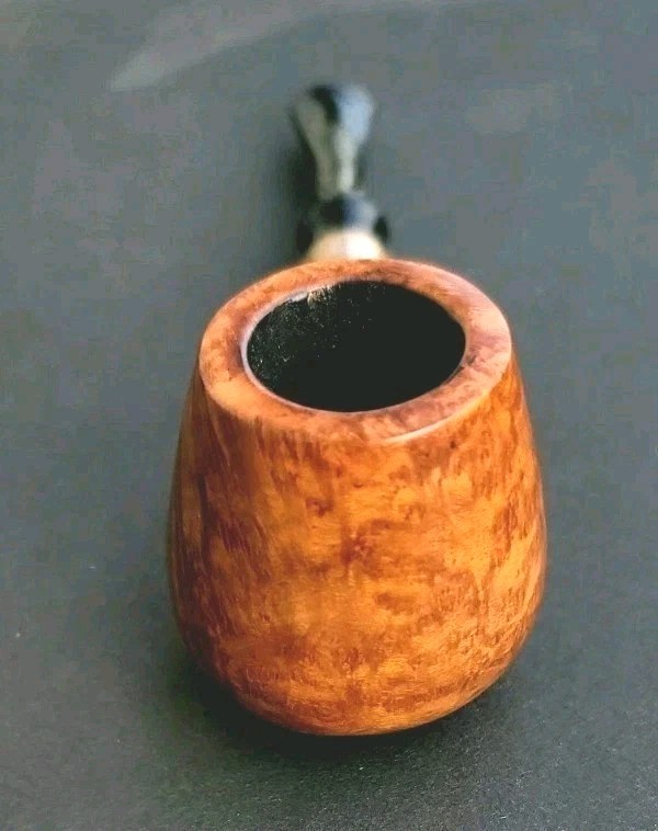 Rich Lewis Pipe