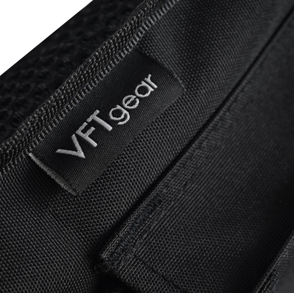 DualGuard Carrier- protection for both panel sizes