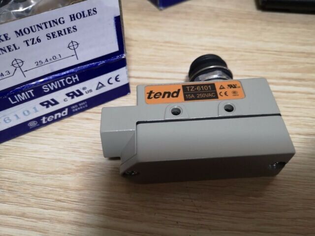 Tend Limit Switch TZ-6101