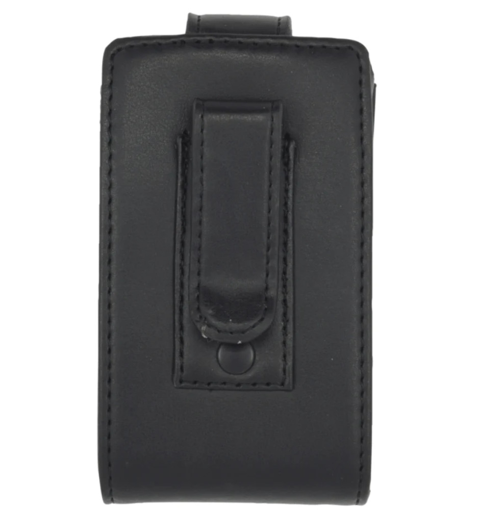 XP Hip Mount Case with Belt Clip for Deus Remote Control