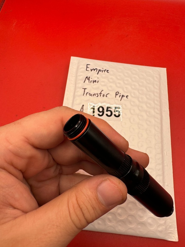 Empire MIni Transfer Pipie