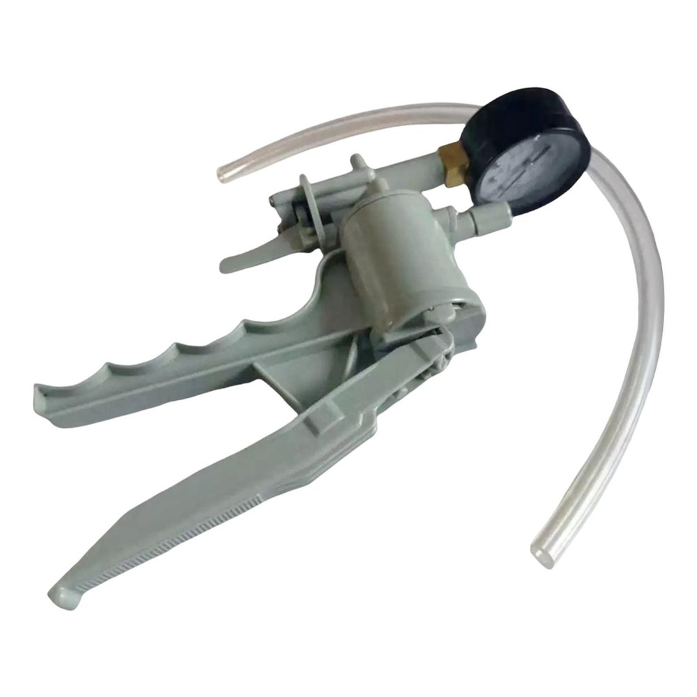 Manual Vacuum Pump Practical Premium Professional Versatile Ergonomic Handle