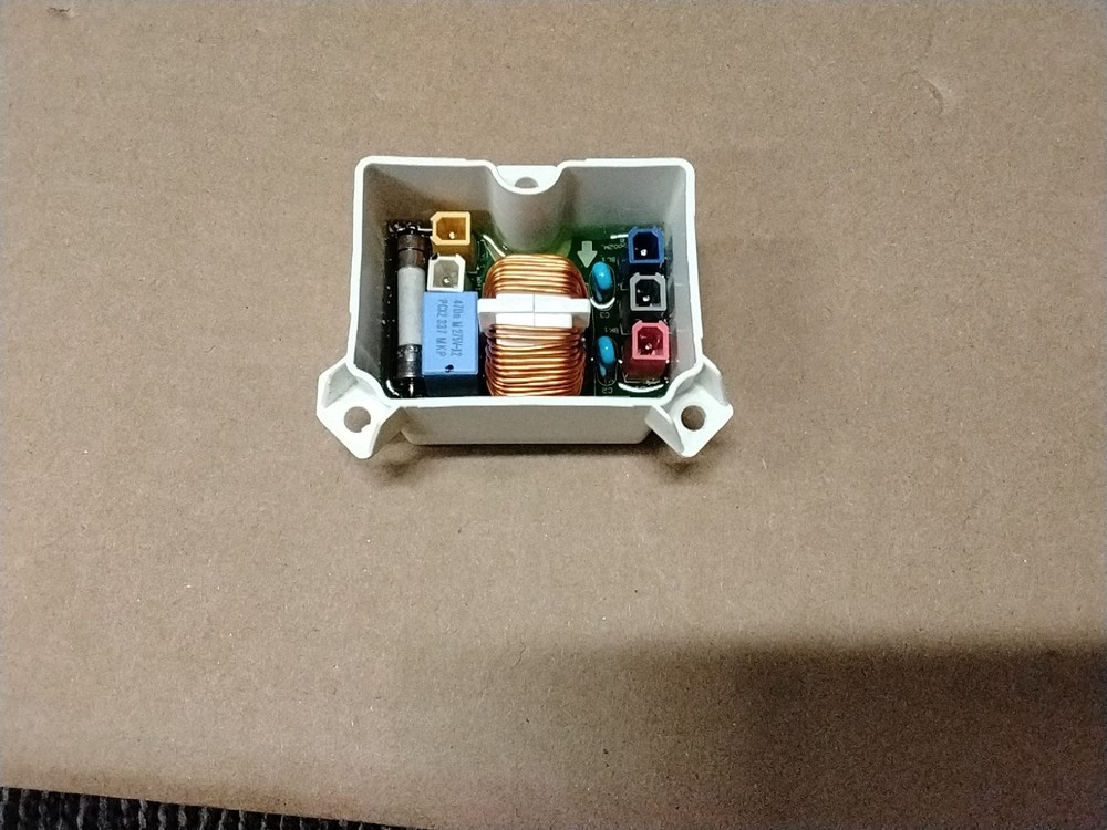 OEM LG 6201EC2002Q Washer Filter