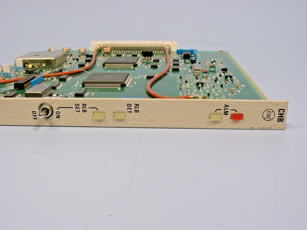 *NEC America M3CHH231AA X1832B CHB Module