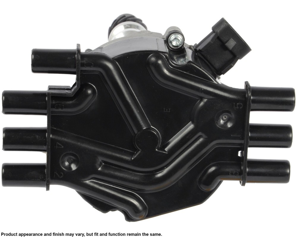 Distributor Cardone For 1995 GMC Jimmy 4.3L V6