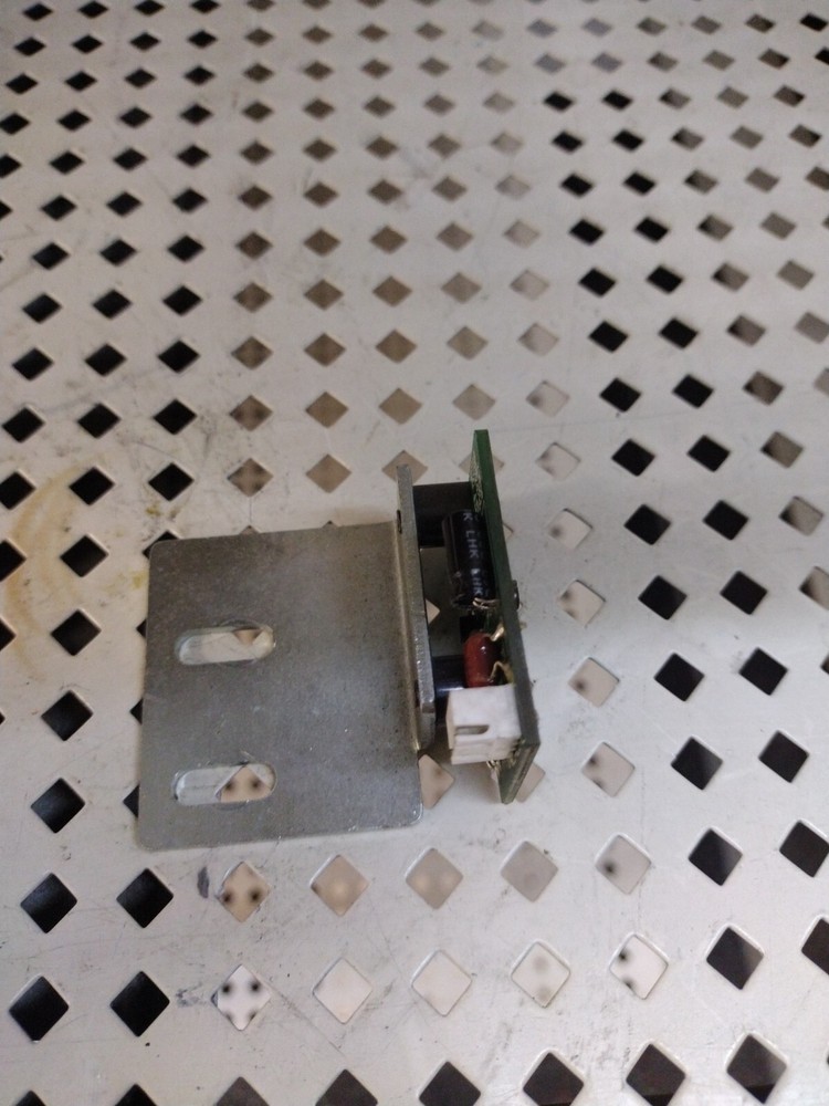 SportsArt E820 Elliptical Speed Sensor Switch (31)