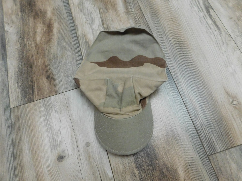 USMC UTILITY DCU CAP SIZE MEDIUM ( 7 1/4)