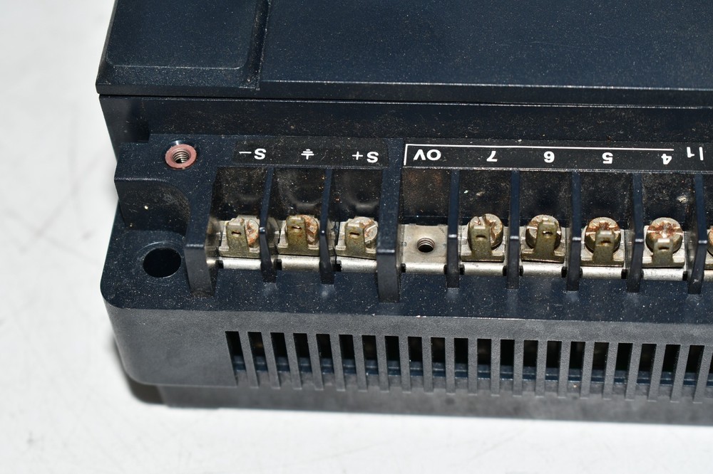 Festo FB-202 PLC Control Electrical Module E.FB-202