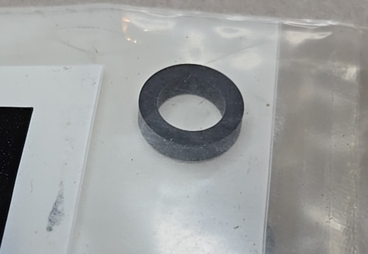 CUMMINS SEAL,RECTANGULAR RING 5272819