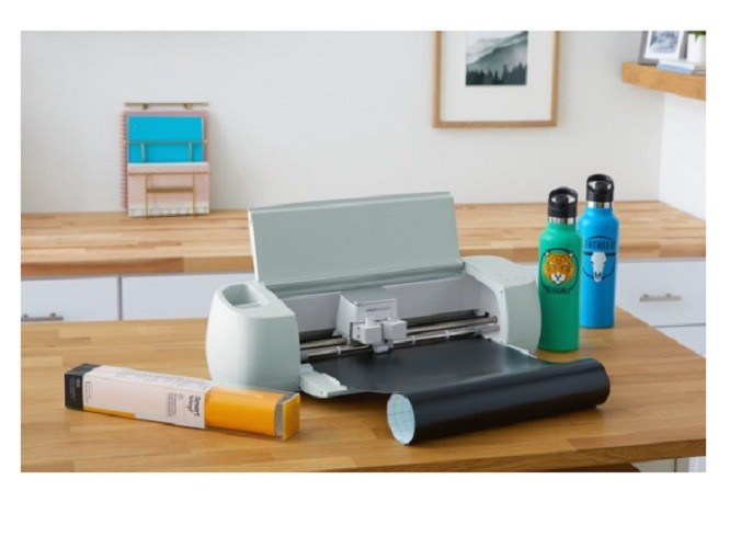 Cricut Explore 3 Die-Cut Machine