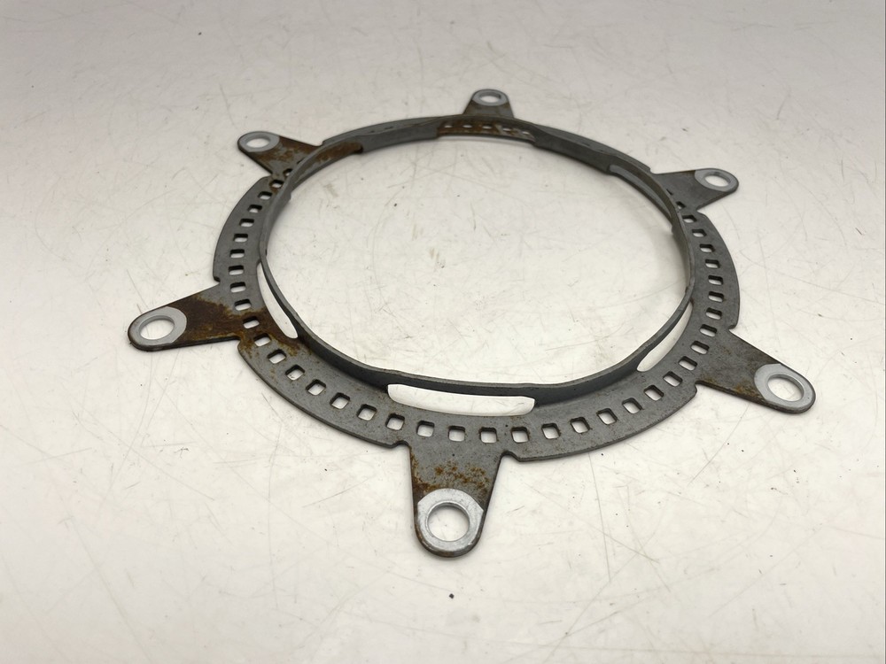 ♻️ Honda Cb650f Fa-h 2018 - 2020 Rear Abs Ring ♻️