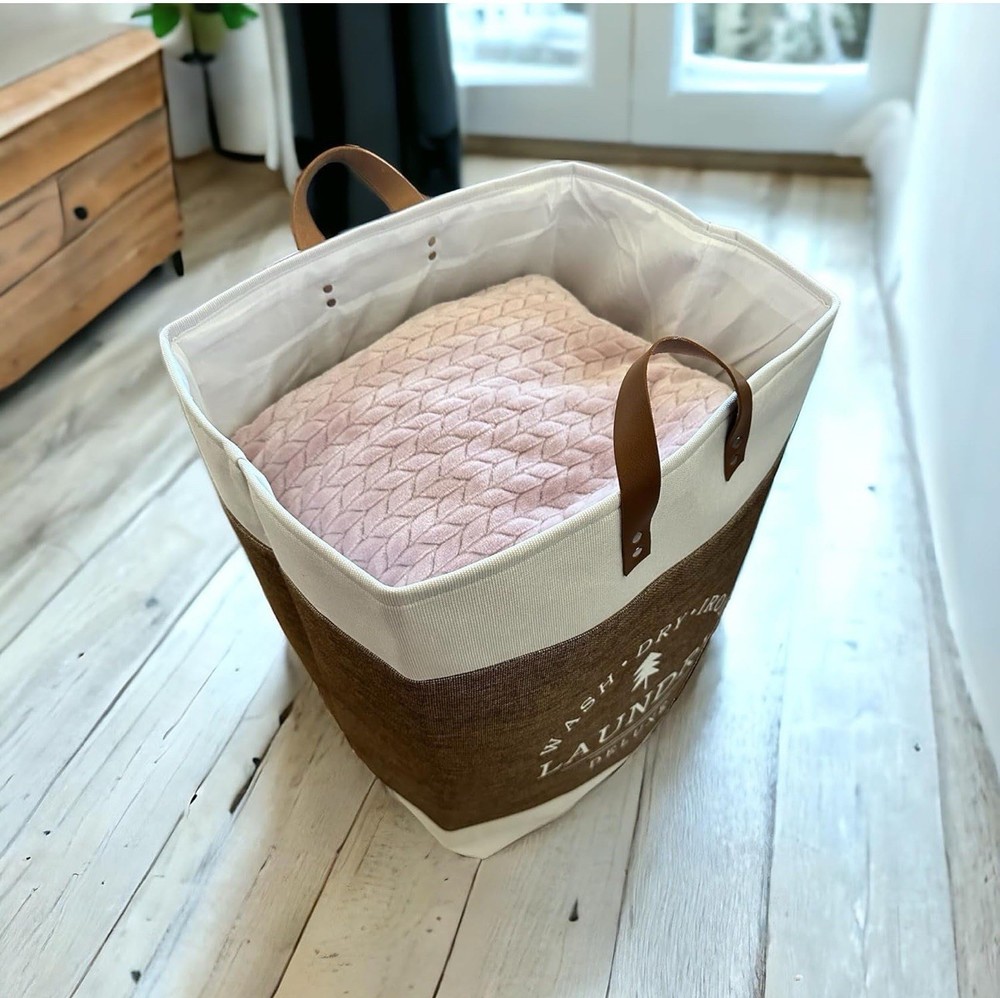 Large laundry bag