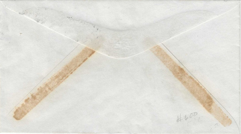 FDC #600 coil -- 5-10-24 -- Ward
