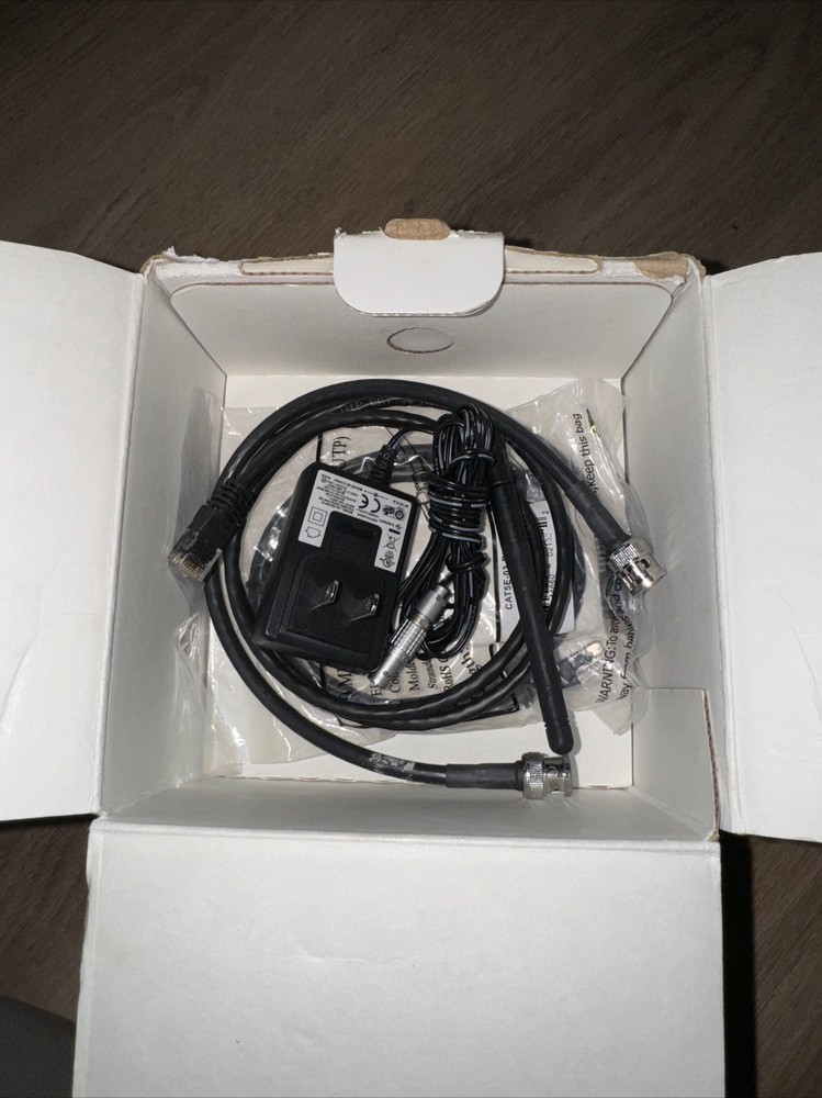 Teradek Cube 150 HD-SDI H.264 Video Encoder With Box And Cables