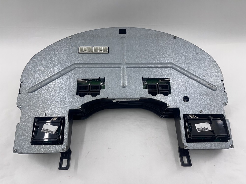 International Guage Cluster 3868370C93