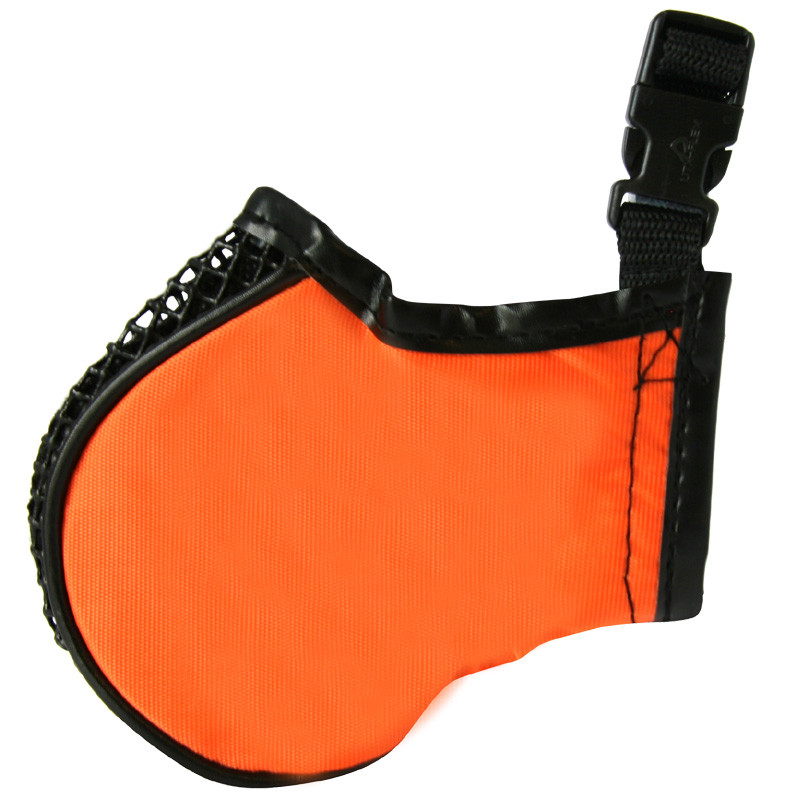 SOFTIE DOG MUZZLE MEDIUM-Terrier,Beagle,Poodle,Lhasa Apsos,Westie,Jack Russell