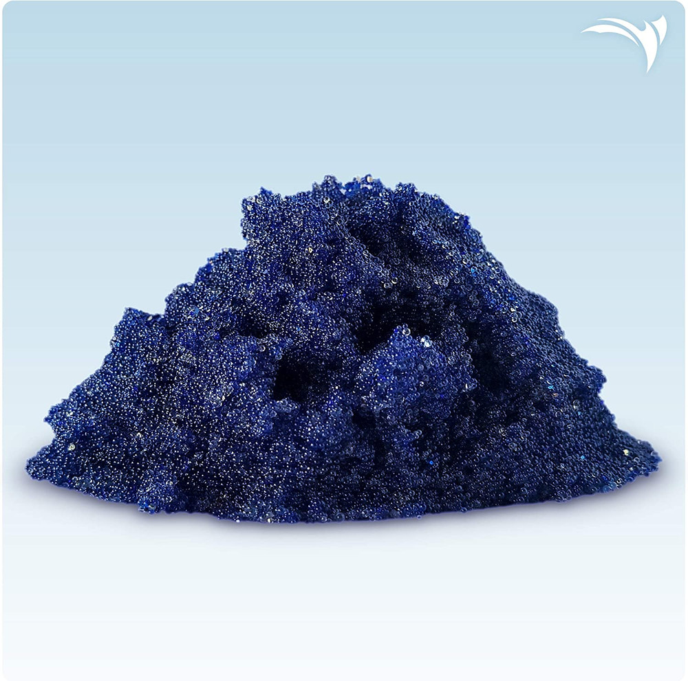 Mixed Bed Color Changing Deionization Resin