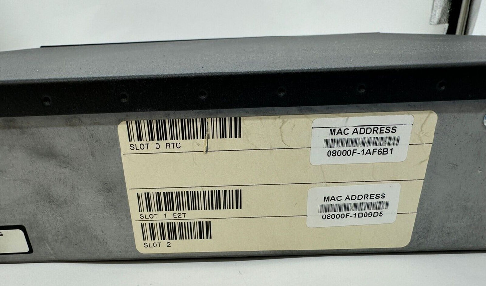 Mitel 3300 LX 700 Universal Controller 50004942