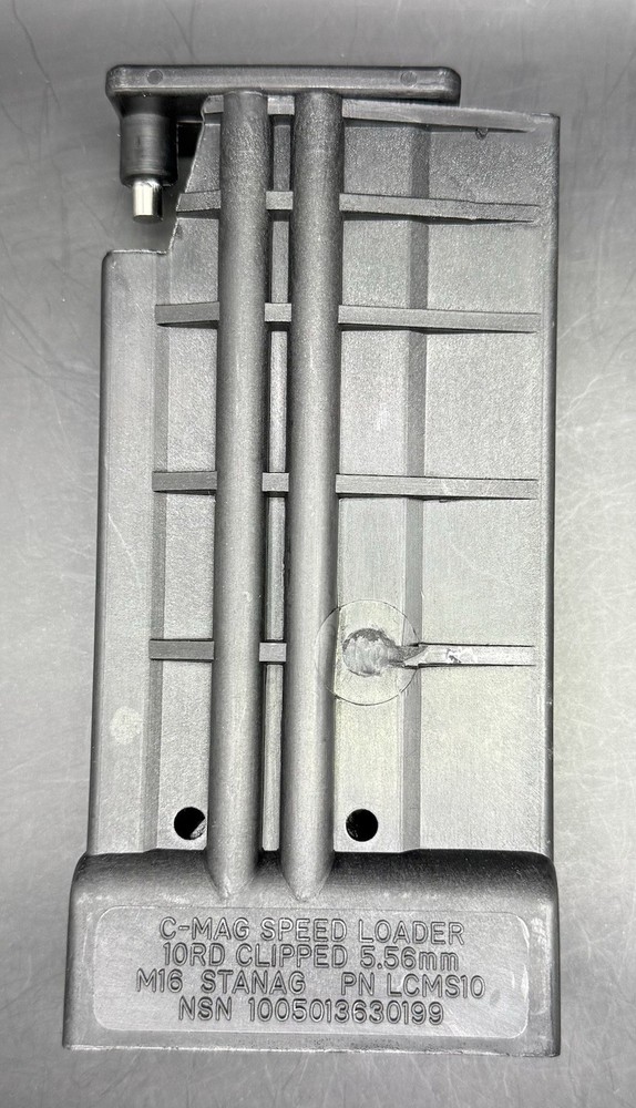 Stripper Clip Guide Loader - New USGI Military Surplus