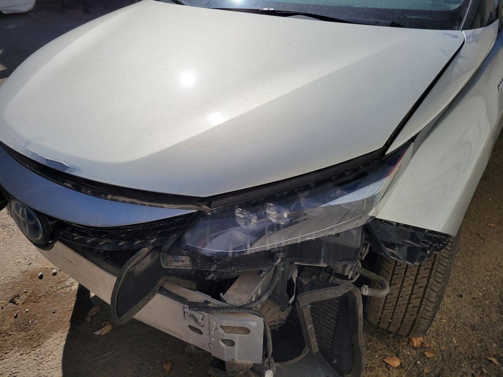 MIRAI 2018 BLIND SPOT SENSOR 86162-62010