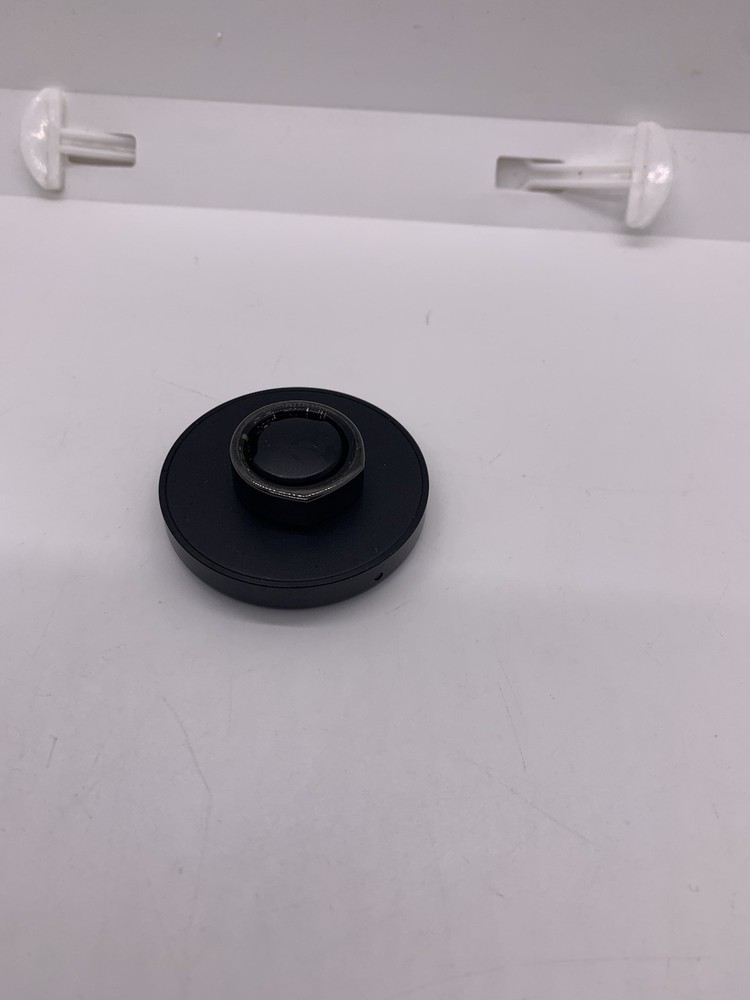 Oura Ring Gen3 Size 7 - Black Used