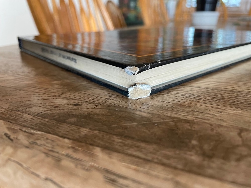 Dungeon Master Guide 2160, Advanced Dungeons & Dragons