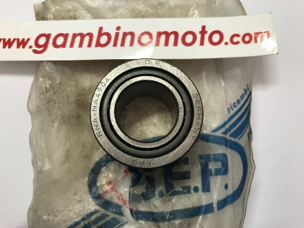 Lower SEP 110 Cone Gear Bearing Pair