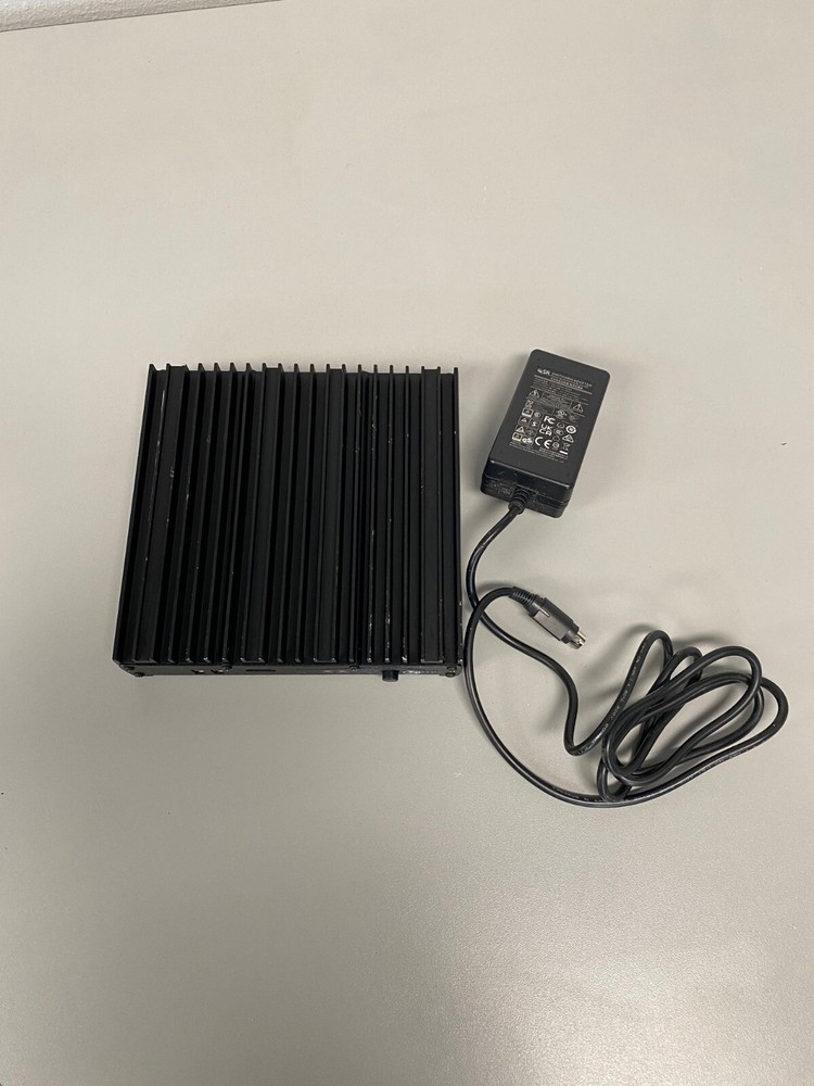 QSR DX-3000 Video Controller 4gb Ram, 32GB Sata Win10 IoT